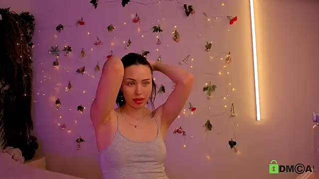 XXX chat uživo modela Black_Jenny