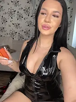 KarraJason's Webcam Show