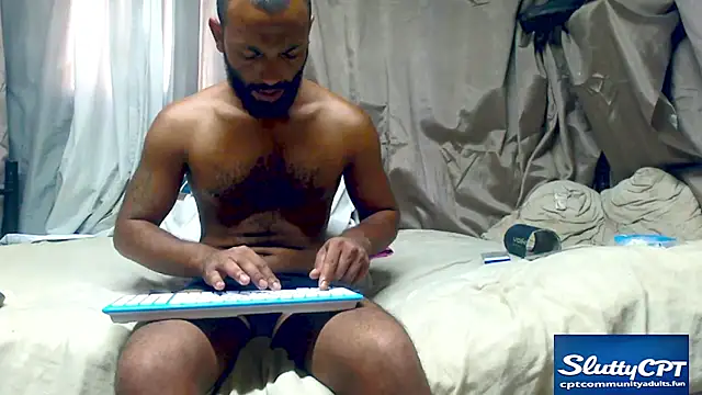 Camodick's Live XXX Chat