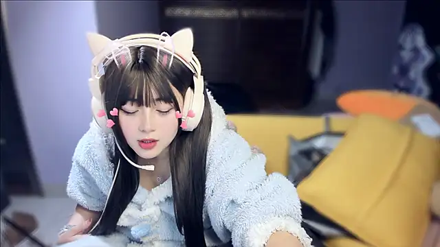 yuki3366 라이브 XXX 채팅