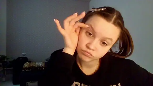 Ammymia – Naživo XXX chat