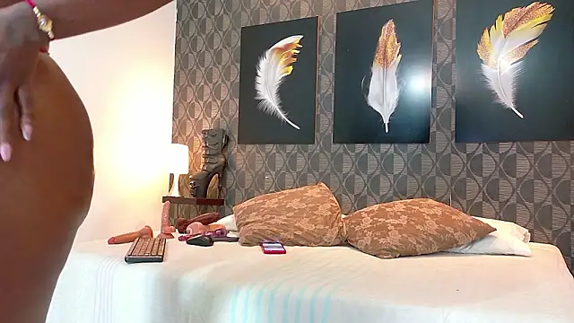 ScarleetSmith – Naživo XXX chat