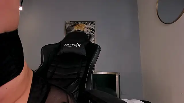 KylaMorrison Live XXX Chat