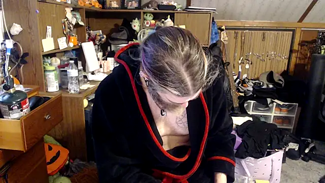 thejuicybacon 现场XXX聊天