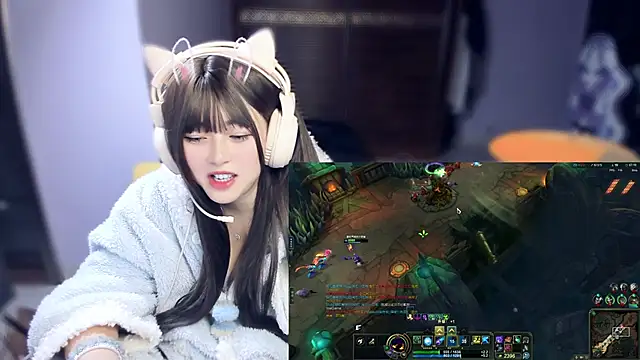 yuki3366 Chat XXX in diretta