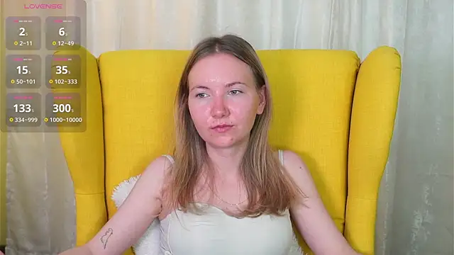 CathyHeximer's Live Chat Room