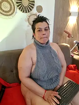 martina_foxy_ Live XXX-chat