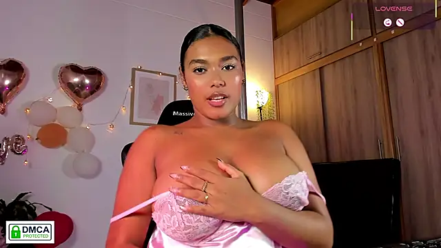 Онлайн чат XXX aleja_montiel__