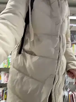 Dina_Tease's Webcam Show