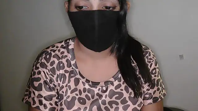 Вебкам-шоу Reddy_Trisha