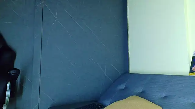 ALANNFERRER 웹캠 쇼