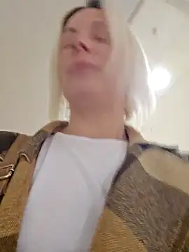 Sunny-Sin Webcam-Show