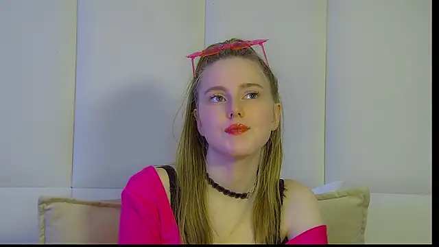 LexiBookwell live XXX chat