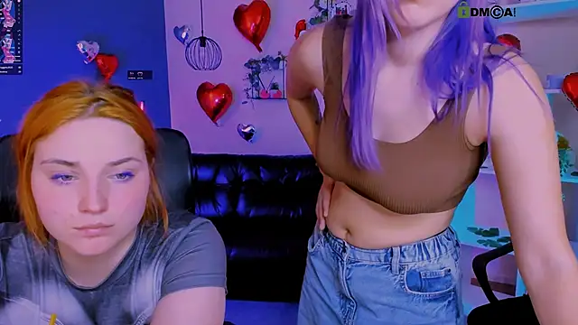 Онлайн чат XXX casey_meow_