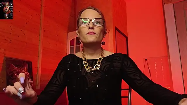 Lady_Shine Live XXX-chat