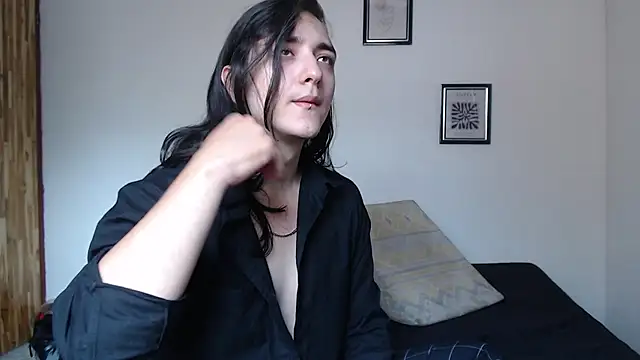 Amoneth_Xx Show Webcam