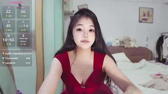 Jolie-22 live XXX chat