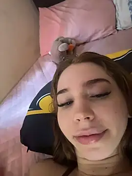 Aneruivinhaa: вебкам-шоу