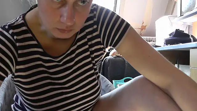 Онлайн чат XXX SexyAmanda33