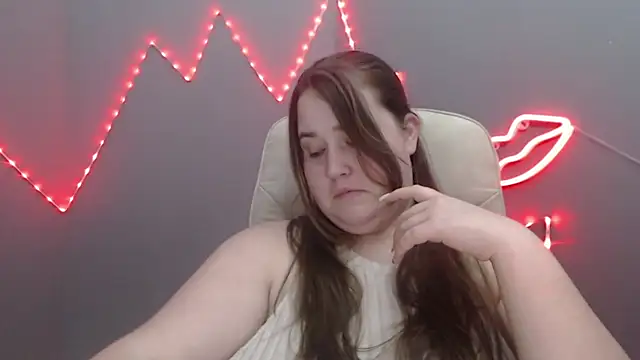 XX_Daniella_XX 在線直播表演