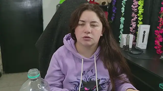 ann_bronw Live XXX-chat