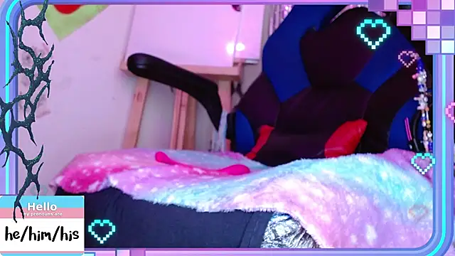 masterkevinftm – Live XXX-chat