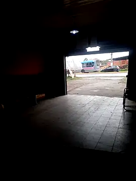 Pertunjukan Kamera Web hecwil8