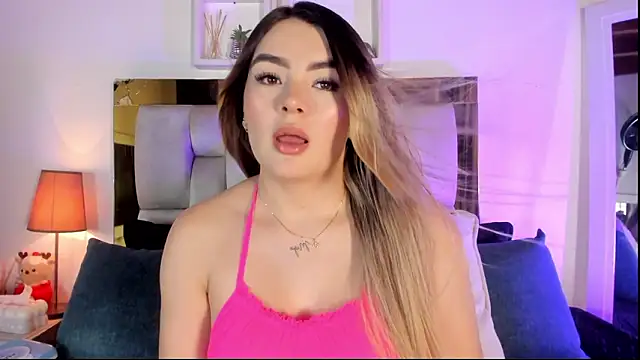 Chat XXX ao vivo de emmy_r