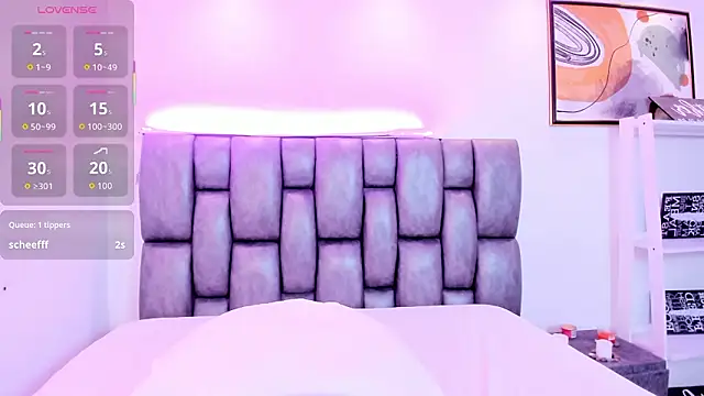 martina_mancini Live XXX-Chat