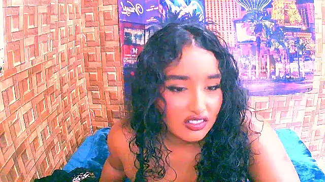 Chatroom XXX en direct de IndianAngel4u