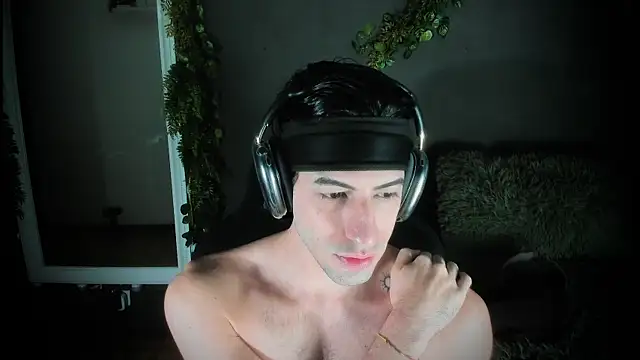 newjeffのウェブカメラショー