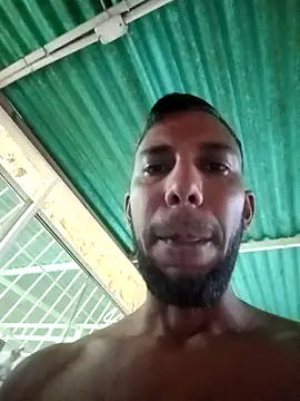 Show webcam de UnreadyChutzpa