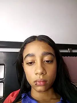 Show webcam de Zoe_Sweett18