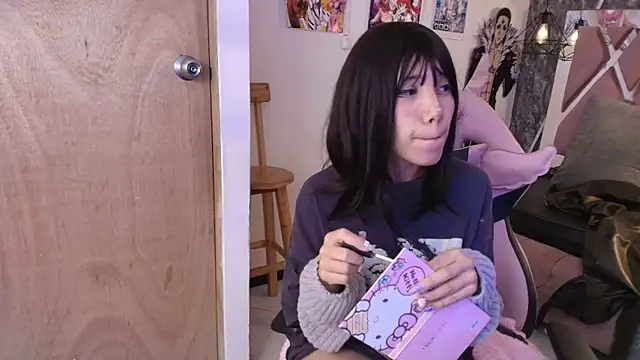 Terraelowen Live XXX Chat