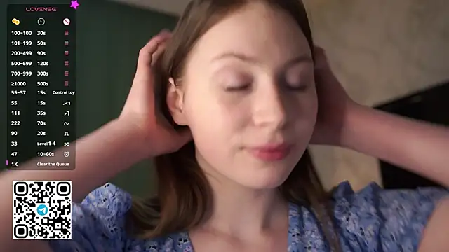 Stella_of_steel's Live Chat Room