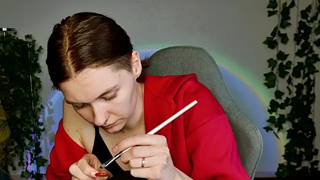 LadyLolipop_ Live XXX Chat