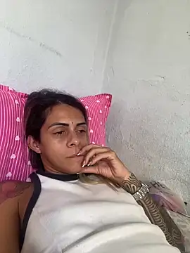 Živý XXX chat sabrinaneves