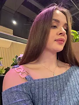 Živý XXX chat KristiRich