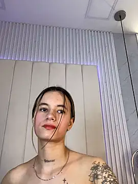 Chat XXX ao vivo de JuliaColemann