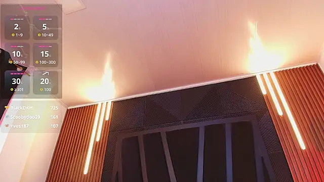 Hanna_Becker_ Live XXX-Chat