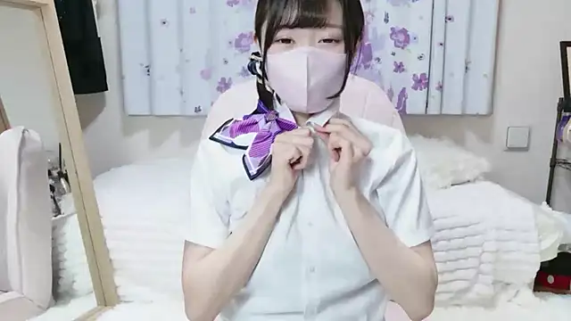 MOE_o0 Pertunjukan Webcam