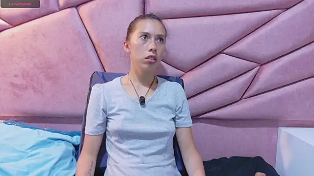 kimberlypink_'s Live XXX Chat