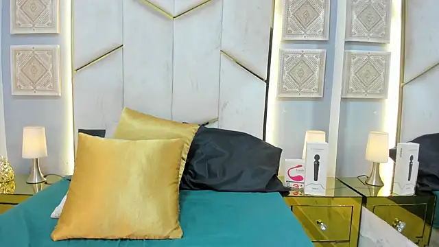 Živý XXX chat KarinaaCoxx