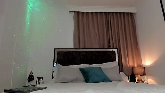 Chat XXX en directo de Selhenah