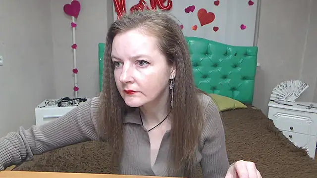 MeganPirs Live XXX-Chat