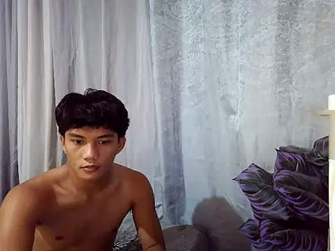 marksurelyhard Pertunjukan Webcam