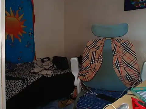 Sembang XXX Secara Langsung Sassa_69