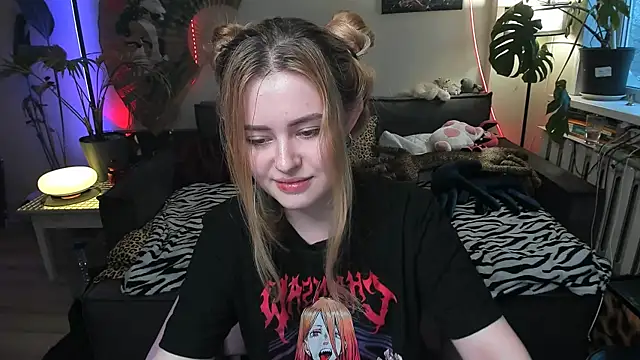 Sembang XXX Secara Langsung Alexa_Pirs