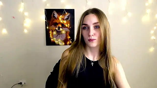 Show de Doll_Angelina na webcam