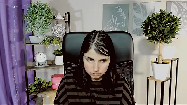 Sembang XXX Secara Langsung MartaEdams